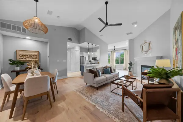 2216 Thornton Rd #431, Austin, TX 78704