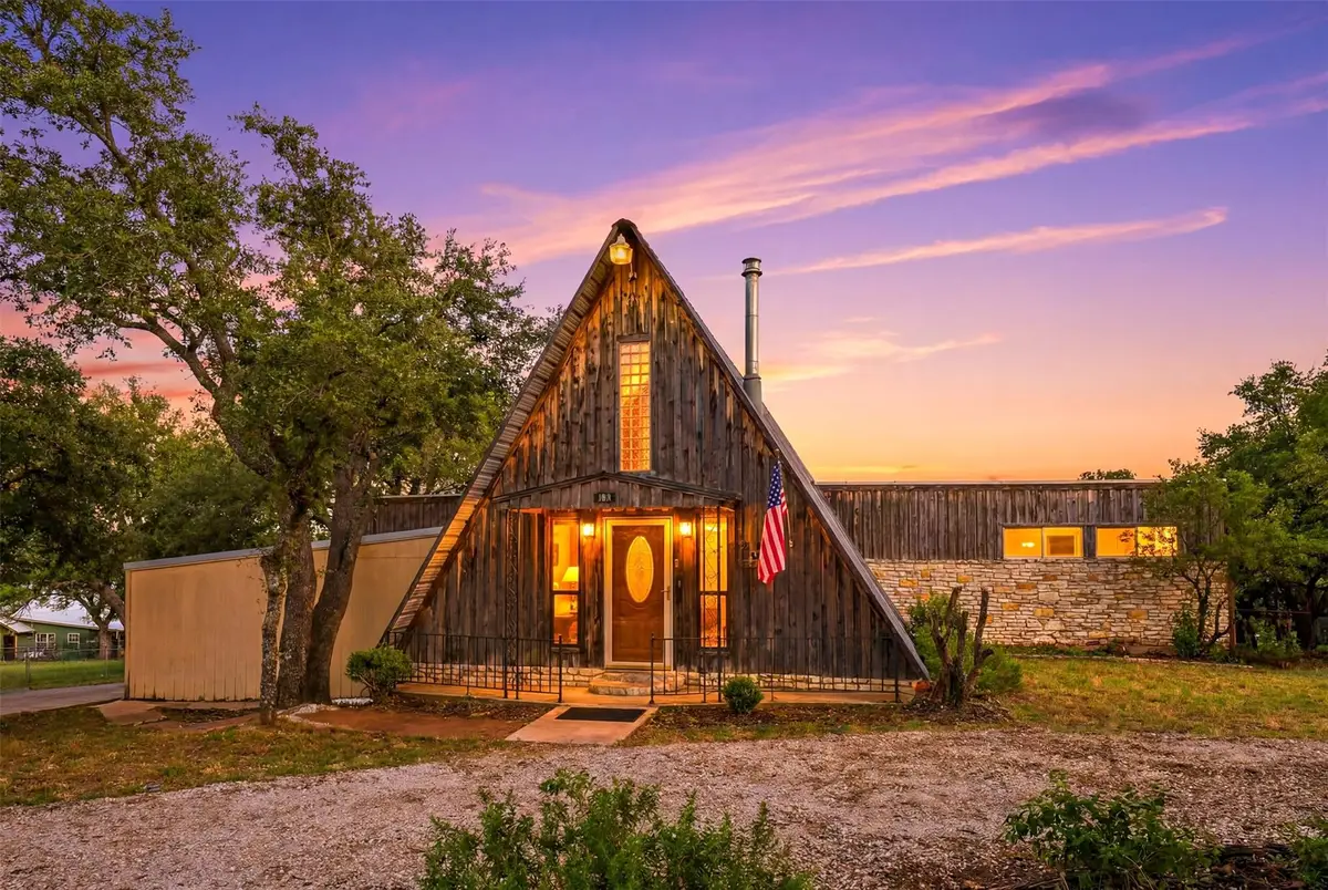 108 County Road 139c, Burnet, TX 78611 - #1