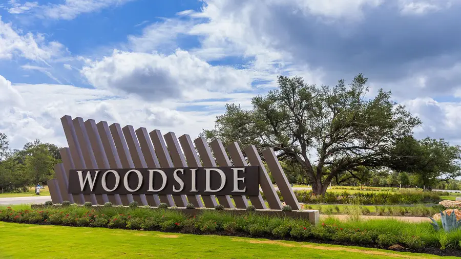 308 Bright Light Way, Georgetown, TX 78633 - #3