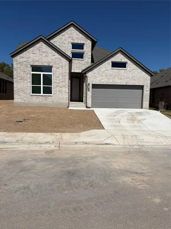 1008 Rollingwood Trl, Georgetown, TX 78633
