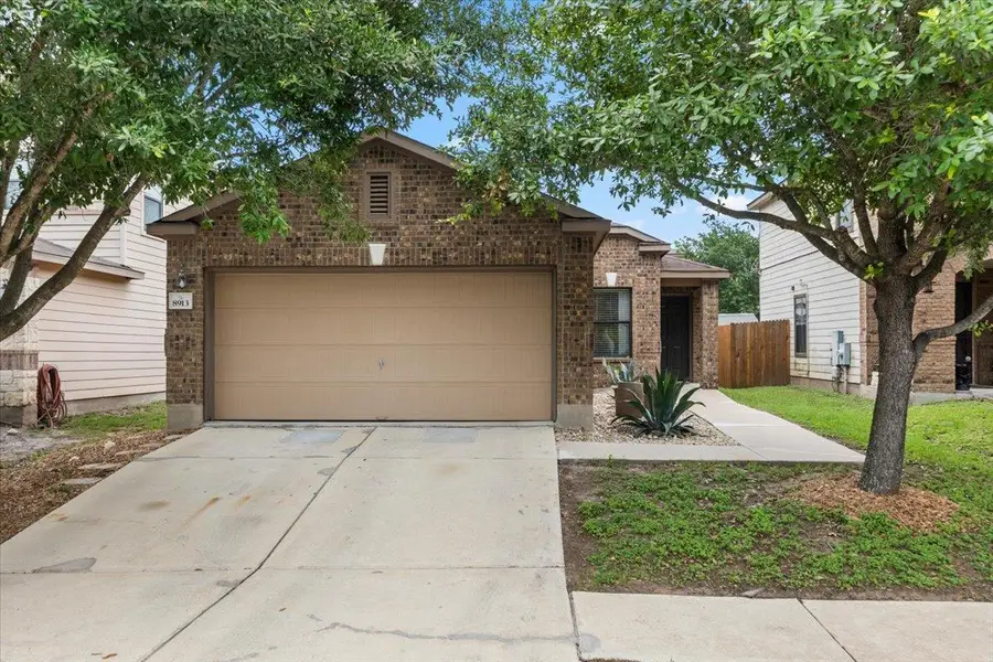 8913 Wiley Way, Austin, TX 78747 - #3