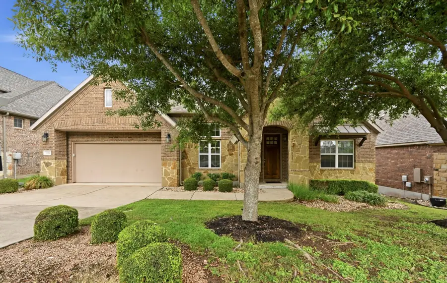5612 Cherokee Draw Rd, Austin, TX 78738 - #2