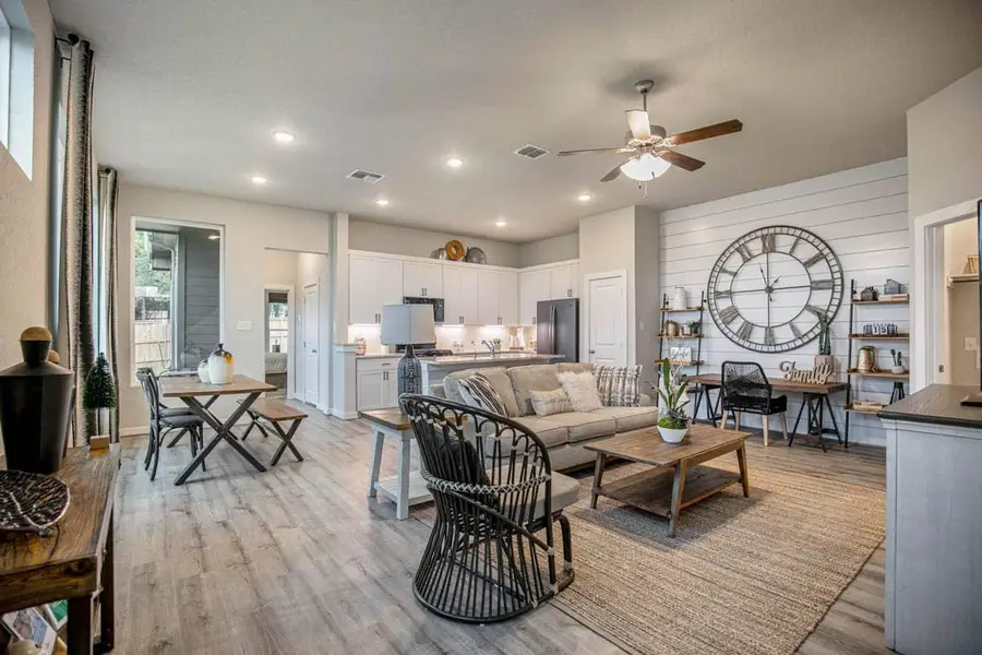 113 Flora Springs Cv, Liberty Hill, TX 78642 - #3