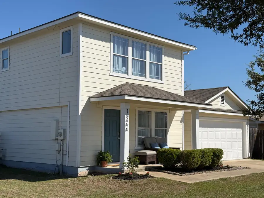 18400 Belfry Pass, Manor, TX 78653 - #3