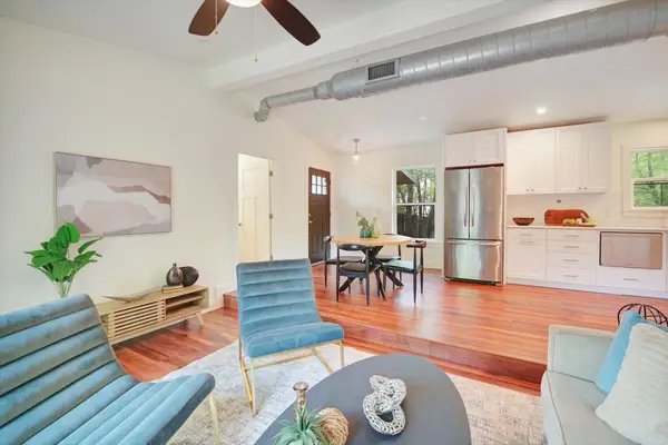 5704 Gloucester Ln #B, Austin, TX 78723