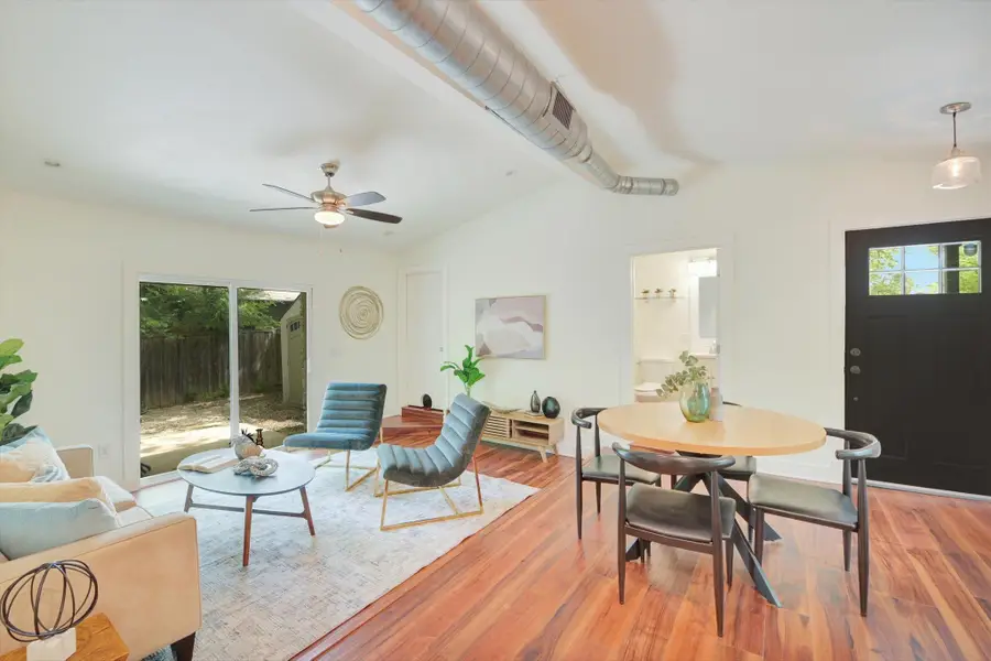 5704 Gloucester Ln #B, Austin, TX 78723 - #3