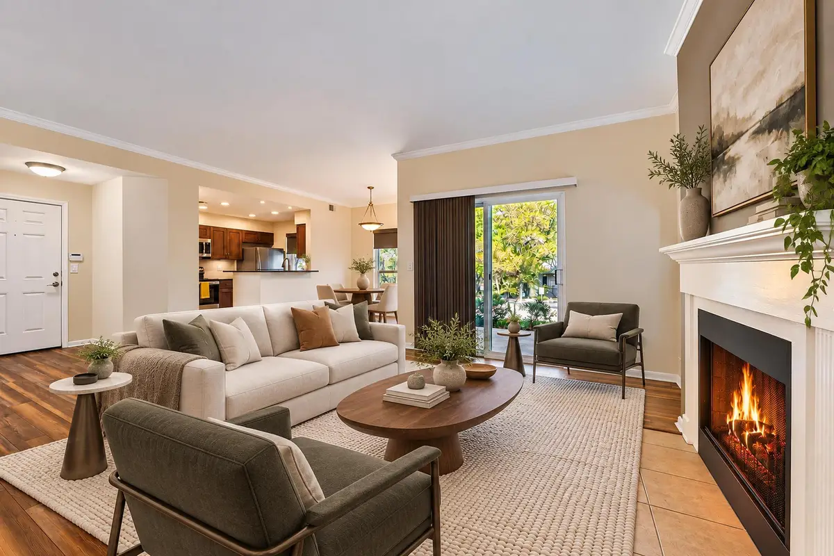 6000 Shepherd Mountain Cv #1601, Austin, TX 78730 - #1