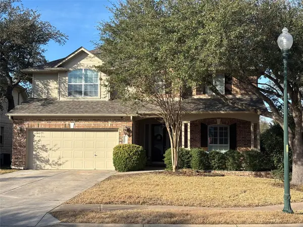 11100 Sandstone Trl, Austin, TX 78750