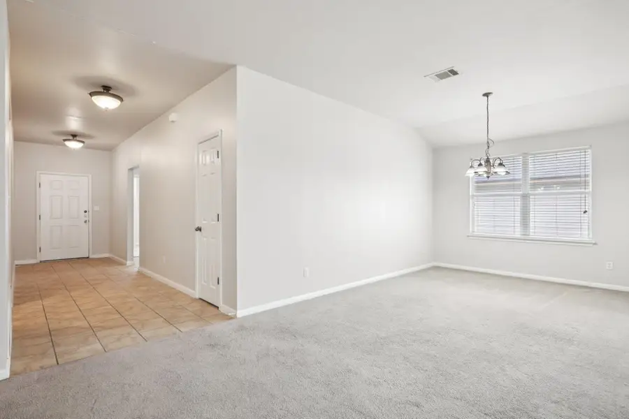 7717 Buckmeadow Dr, Georgetown, TX 78628 - #2