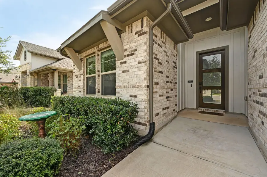 698 Coyote Creek Way, Kyle, TX 78640 - #3