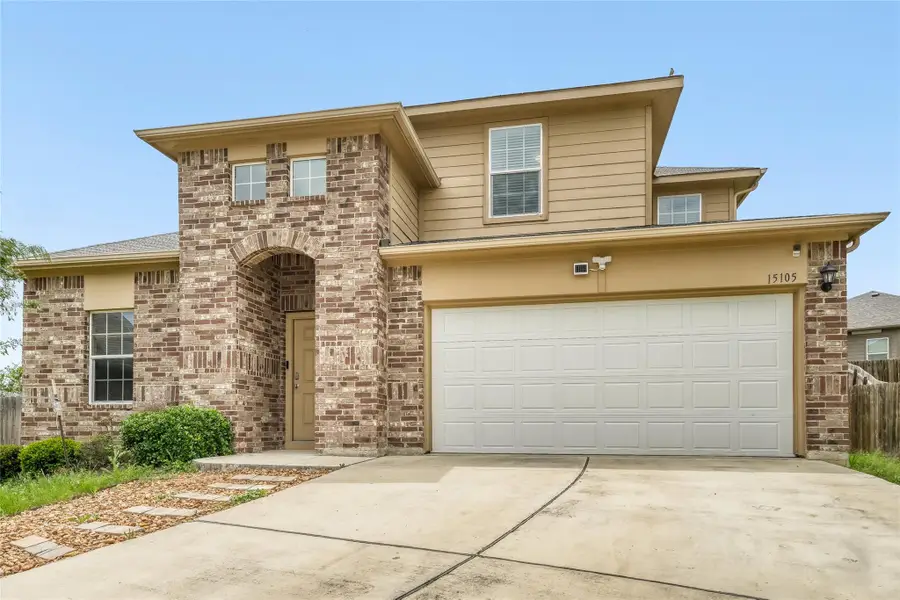 15105 Shell Bark Cv, Austin, TX 78724 - #2