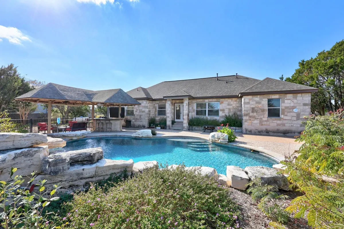 105 Honeycomb Mesa, Leander, TX 78641 - Image #1