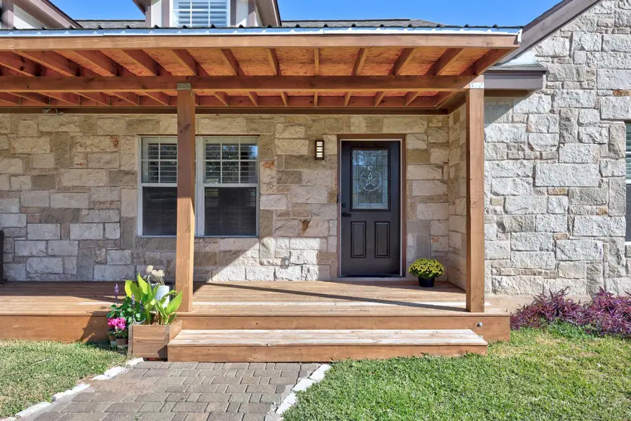 105 Honeycomb Mesa, Leander, TX 78641 - Image #3