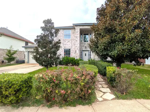 3912 Newland Dr, Round Rock, TX 78681