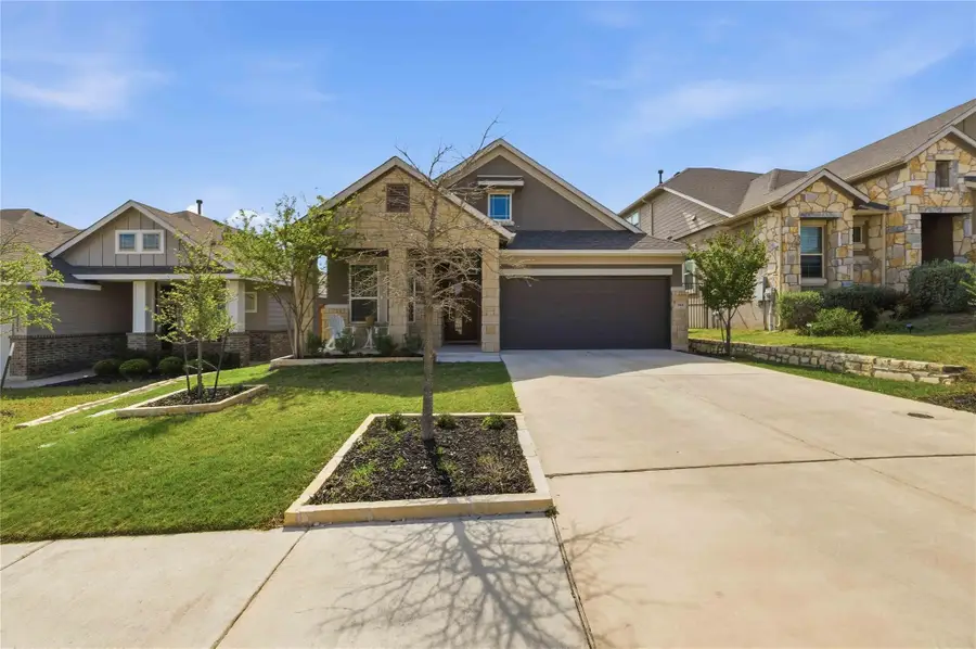 544 Saturnia Dr, Georgetown, TX 78628 - #2