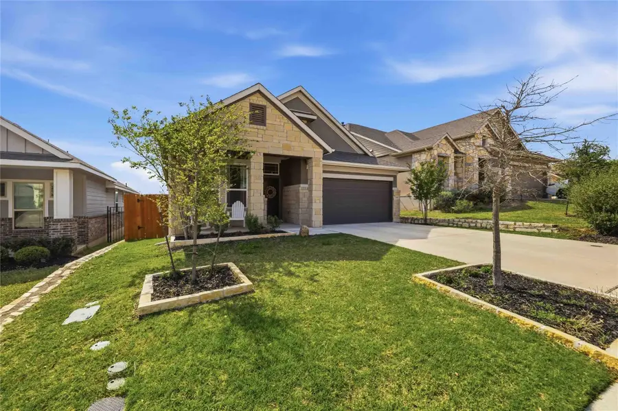 544 Saturnia Dr, Georgetown, TX 78628 - #3