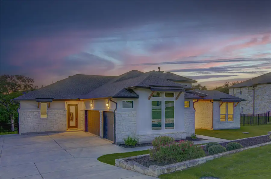 160 Onion Creek Ln, Driftwood, TX 78619 - #2