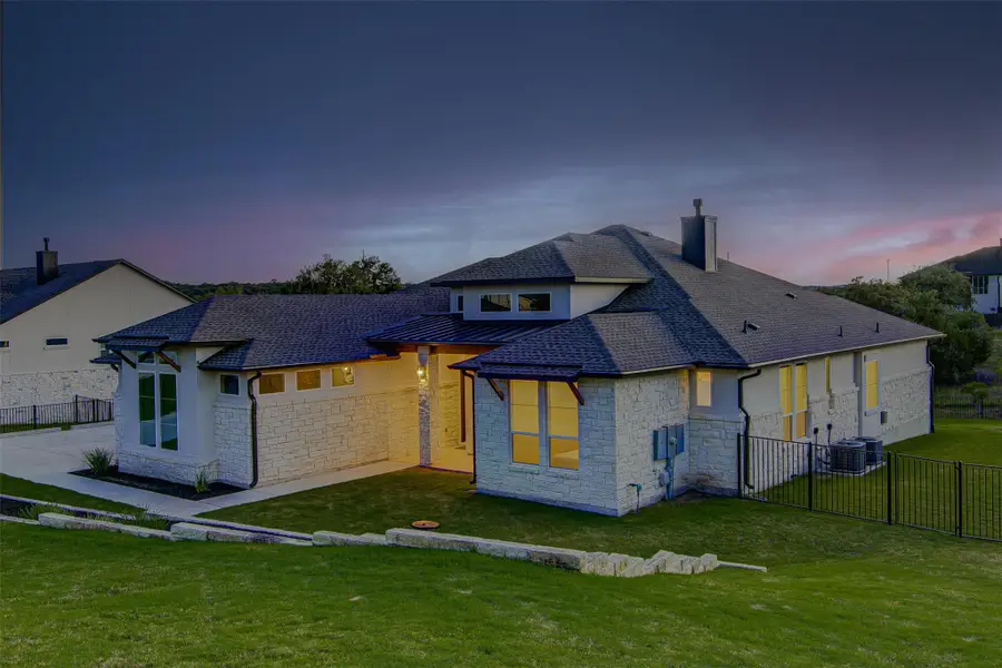 160 Onion Creek Ln, Driftwood, TX 78619 - #3