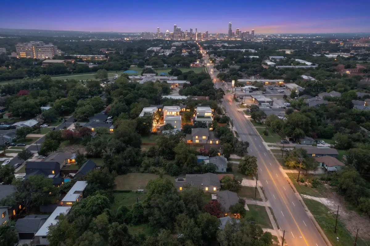 4502 S 1st St, Austin, TX 78745 - #1