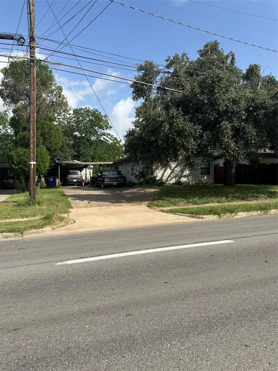 4502 S 1st St, Austin, TX 78745 - #2