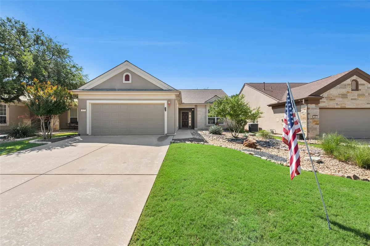 327 Yukon Ter, Georgetown, TX 78633 - #1