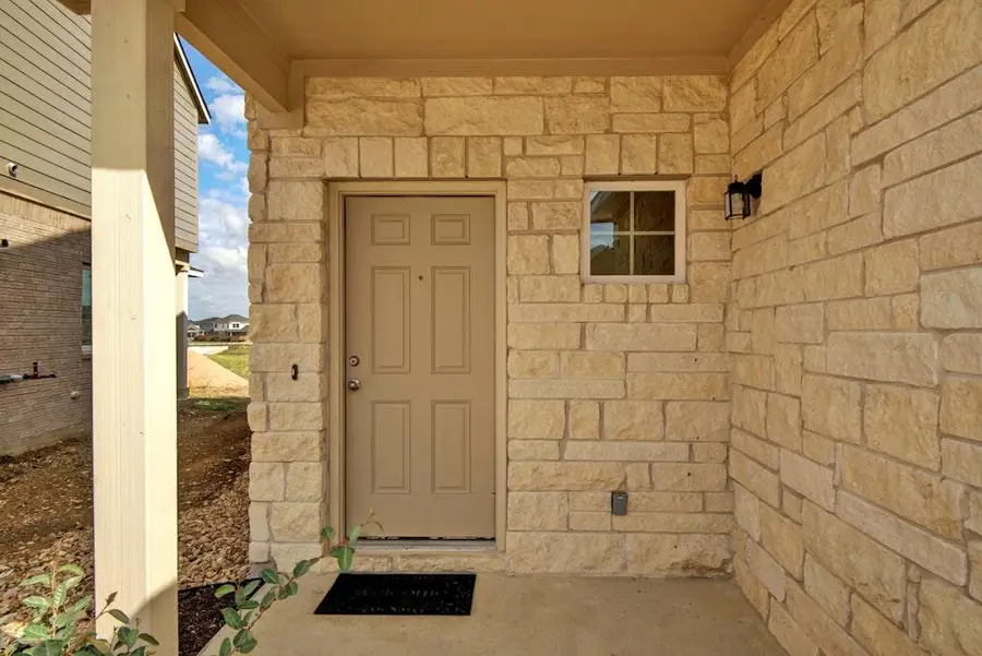 413 White Steppe Way, Georgetown, TX 78626 - #3