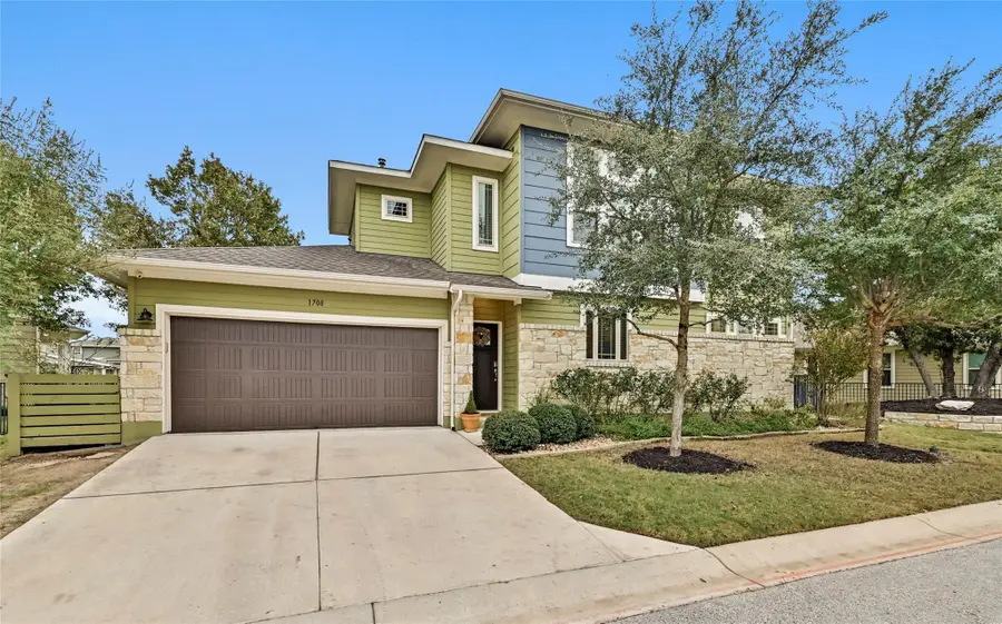 1708 Loyal Friend Dr #46, Leander, TX 78641 - Image #3