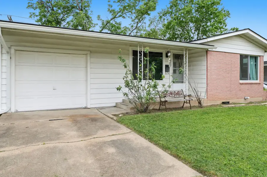 8207 Lazy Ln, Austin, TX 78757 - #3