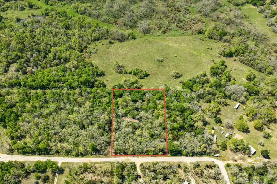 1156 Deerwood Dr, Elgin, TX 78621 - #2