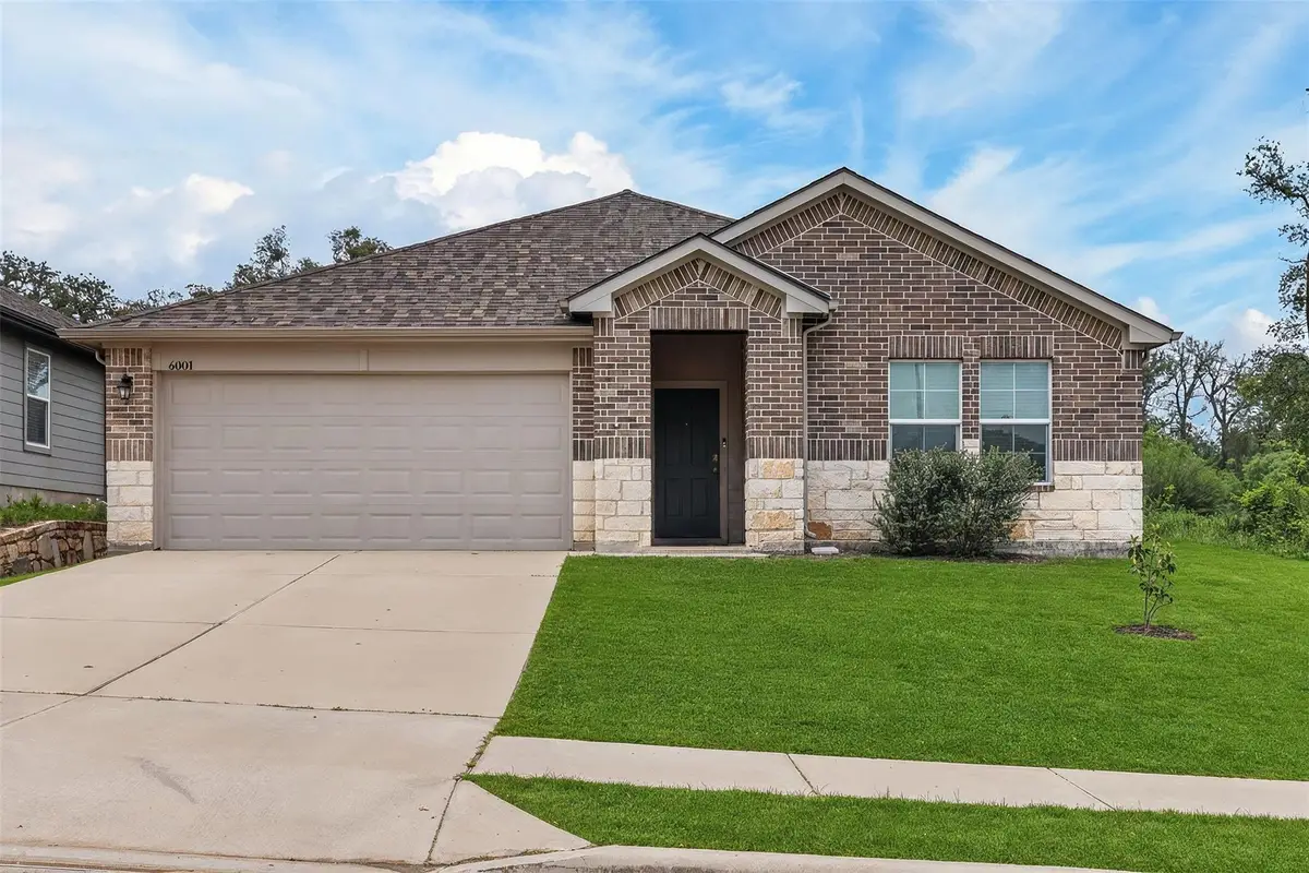 6001 Brocade Dr, Austin, TX 78724 - #1