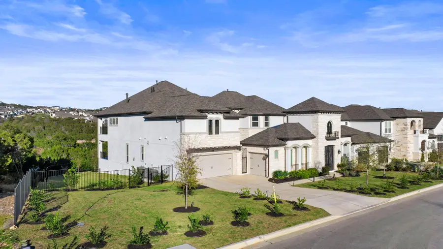 2132 Novara Trl, Leander, TX 78641 - #2