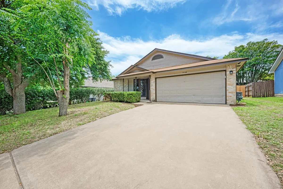 12108 Carnforth Dr, Austin, TX 78753 - #1