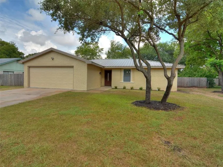 1004 Green Meadow Dr, Round Rock, TX 78664 - #1
