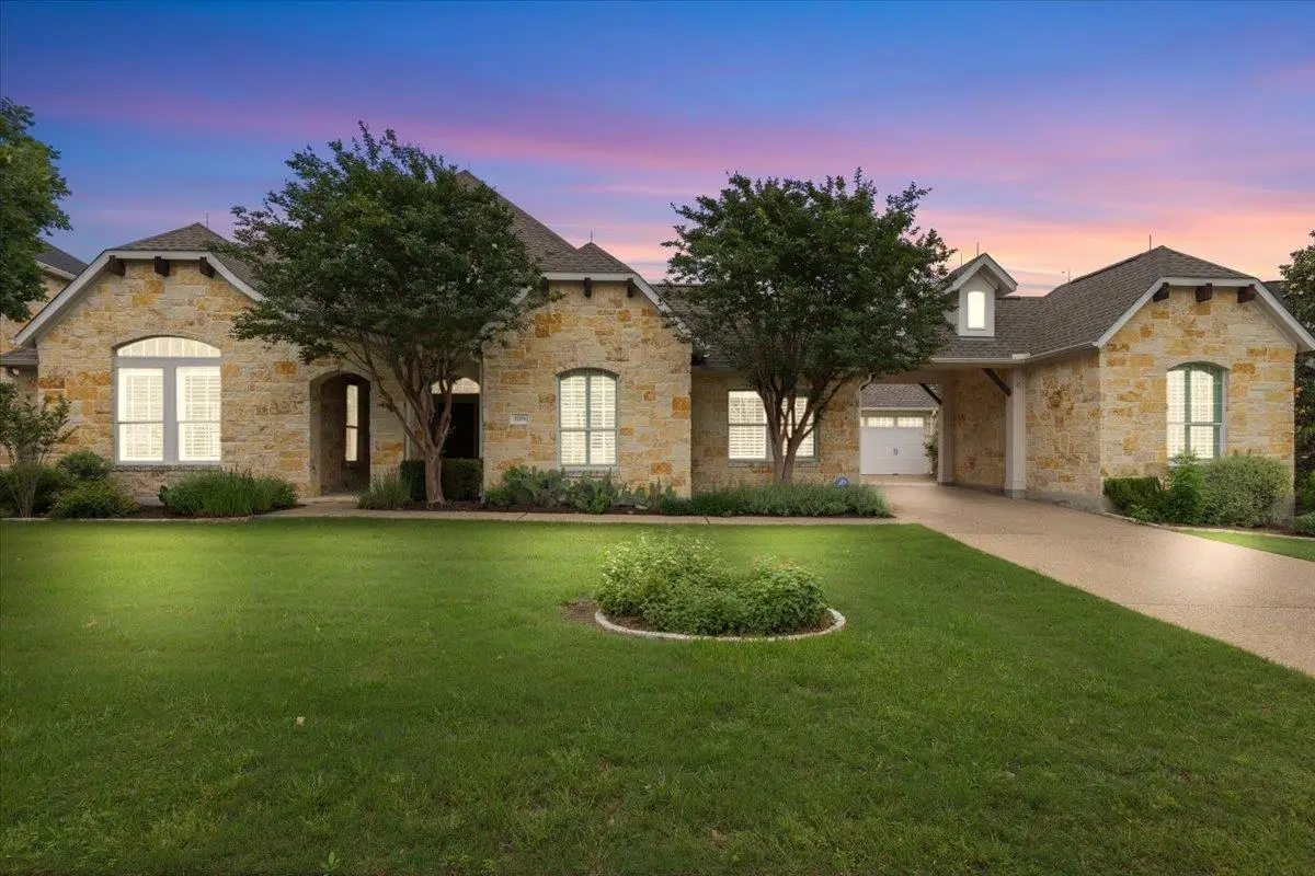 1709 Grassy Field Rd, Austin, TX 78737 - #1