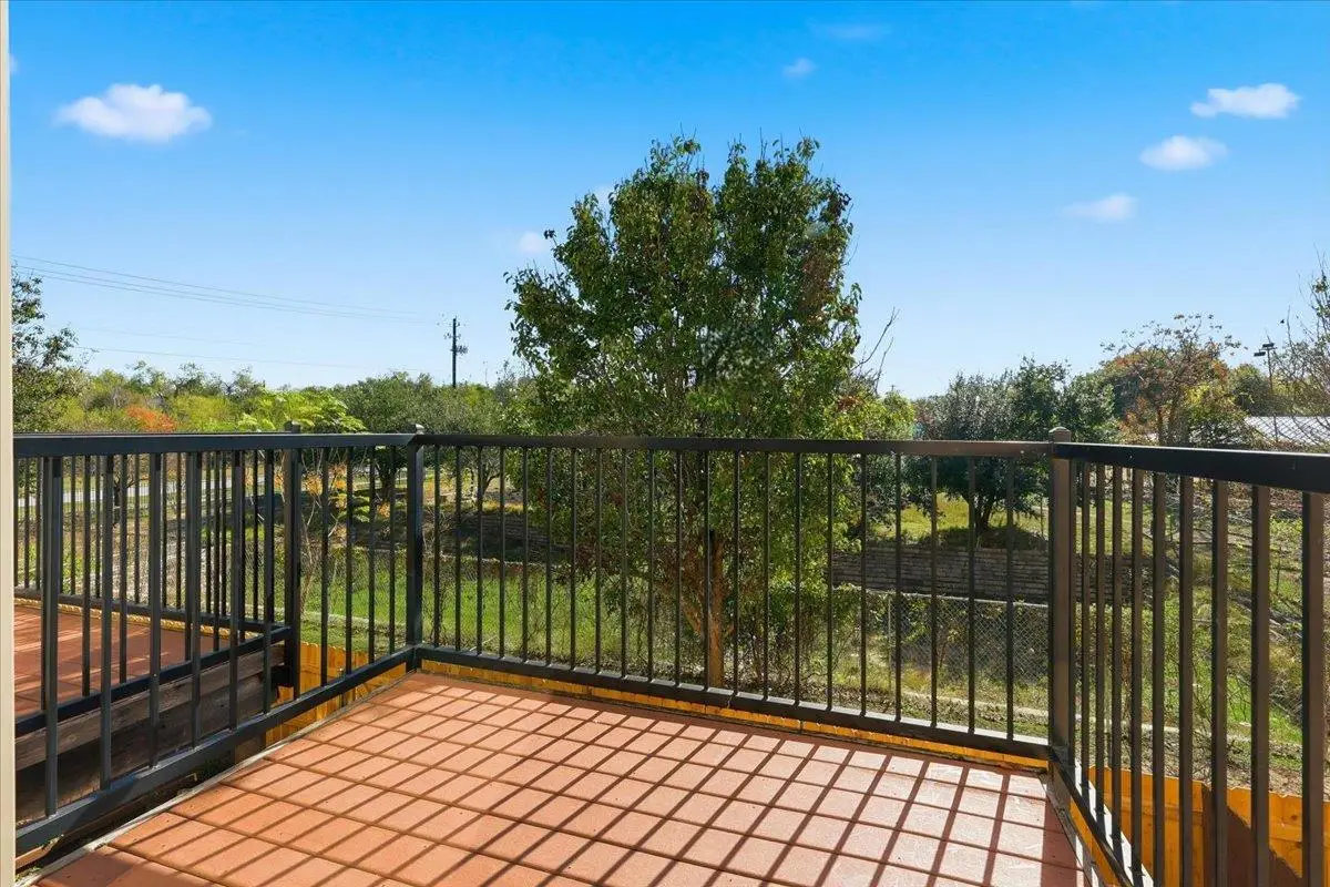 13420 Lyndhurst St #807, Austin, TX 78729 - #1