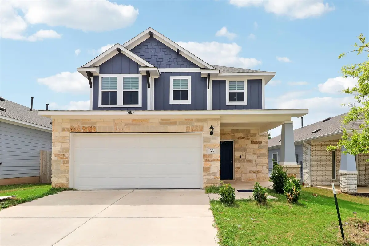 33 Bent Trail Ln, Georgetown, TX 78628 - #1