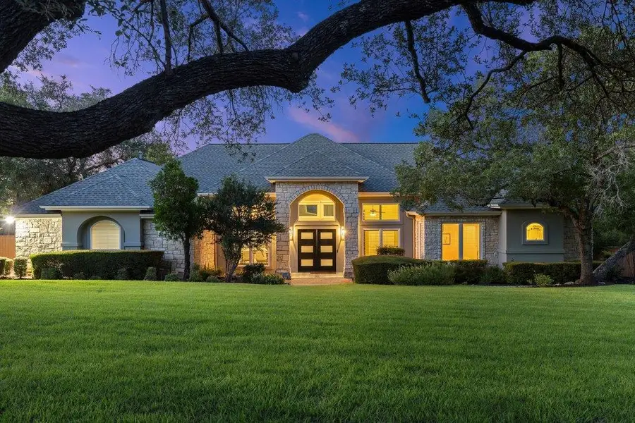 9218 Leaning Rock Cir, Austin, TX 78730 - #3