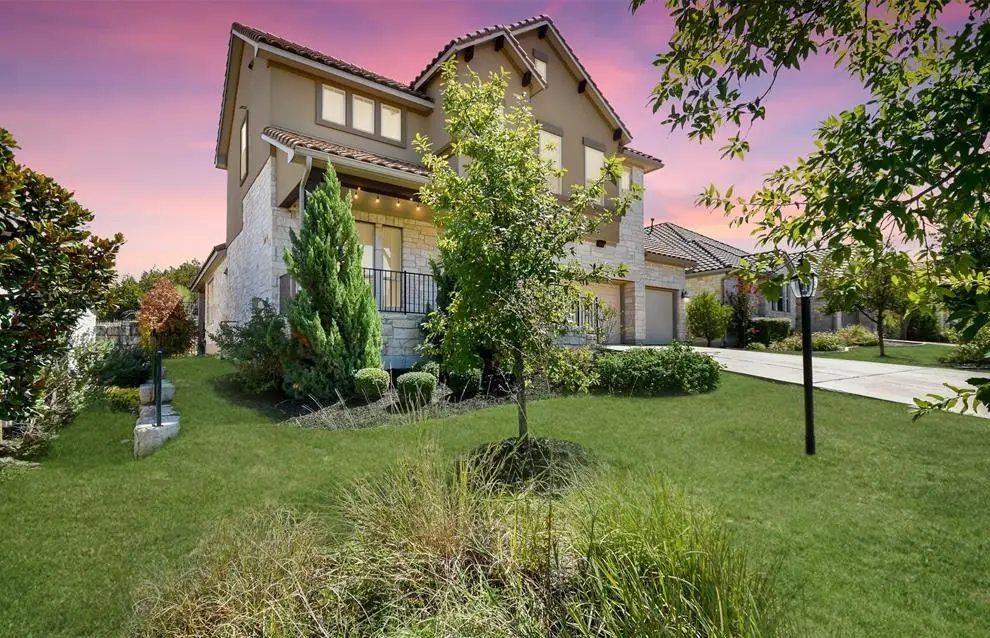 203 Antigua Way, Lakeway, TX 78738 - #1