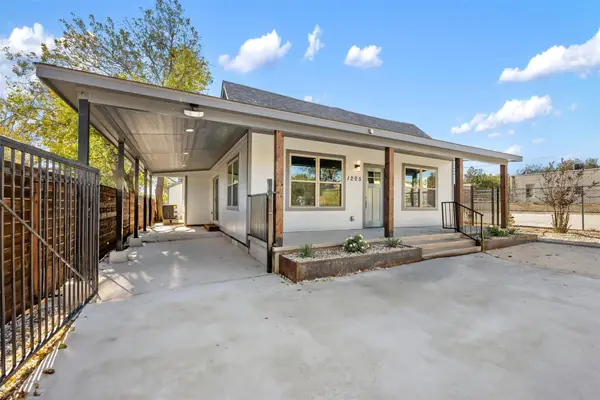 1205 W Avenue G, Temple, TX 76504