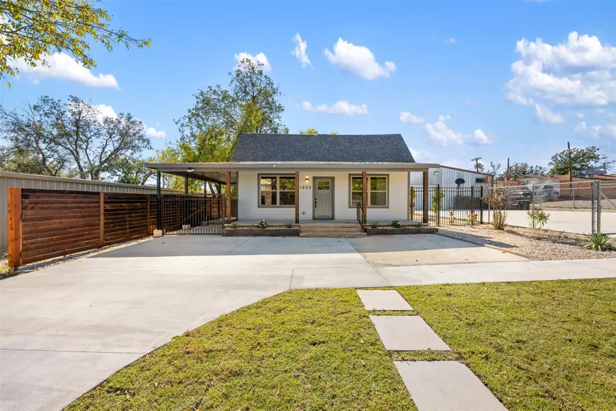 1205 W Avenue G, Temple, TX 76504 - Image #2