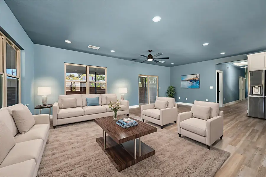 1205 W Avenue G, Temple, TX 76504 - Image #3