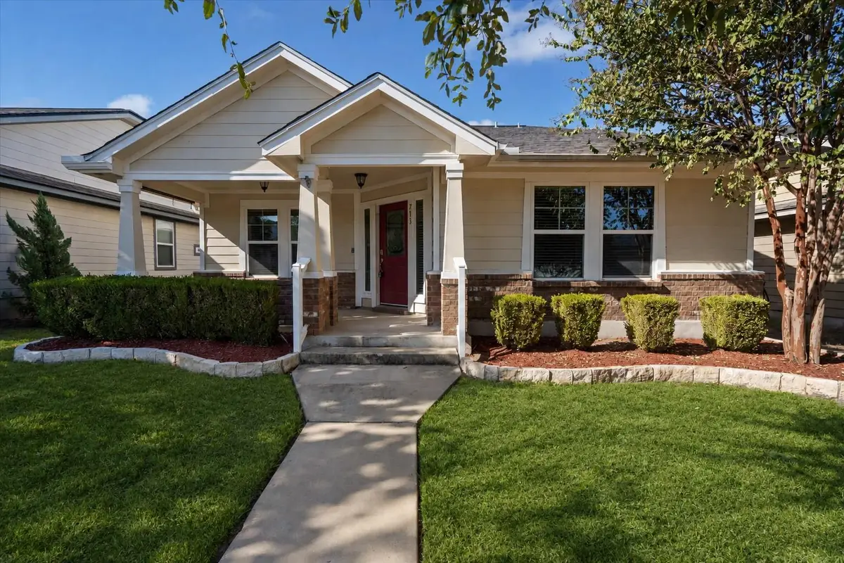 713 Noatak Trl, Pflugerville, TX 78660 - #1