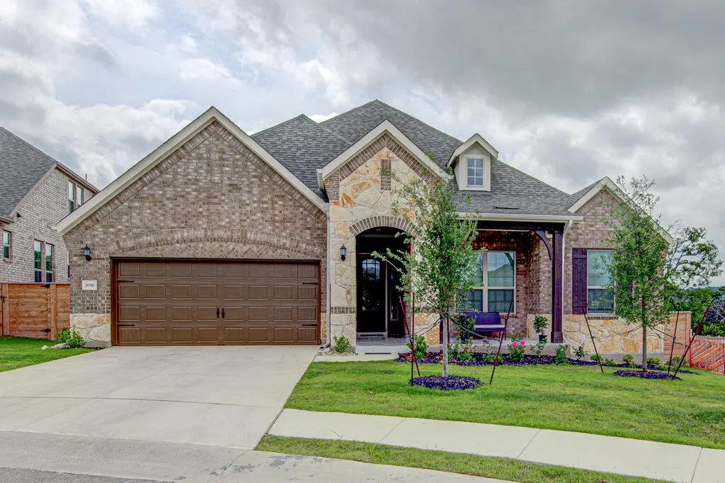 3016 Ottawa St, Leander, TX 78641 - #1