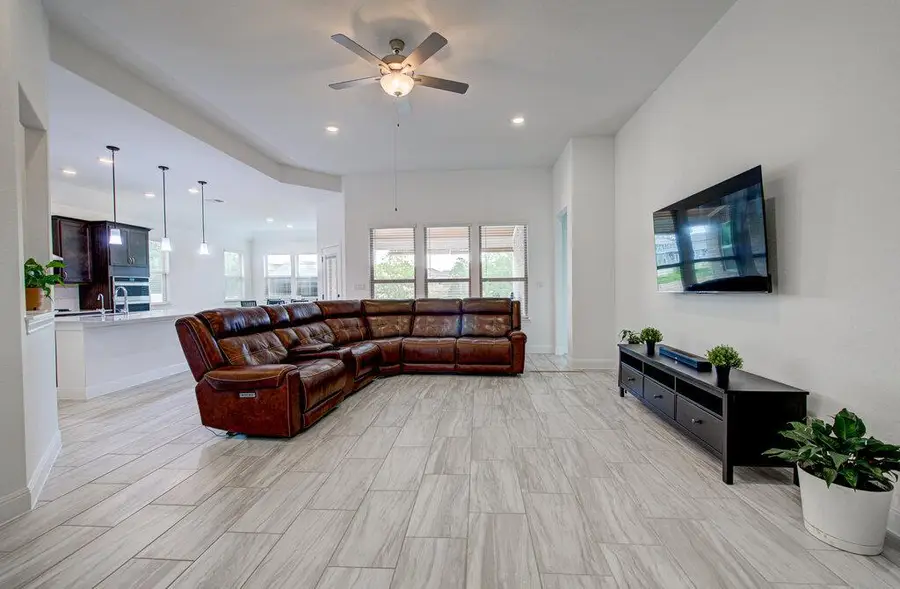 3016 Ottawa St, Leander, TX 78641 - #3