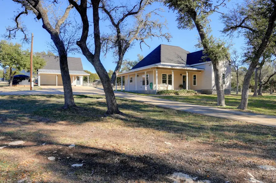 881 Saddleridge Dr, Wimberley, TX 78676 - #2