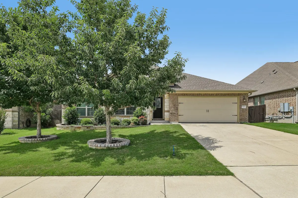 5852 Parma St, Round Rock, TX 78665 - #1