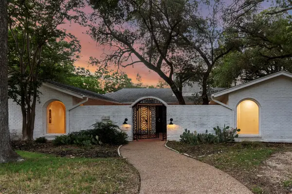 4202 N Hills Dr, Austin, TX 78731
