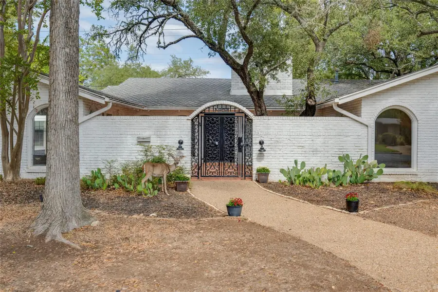 4202 N Hills Dr, Austin, TX 78731 - #2