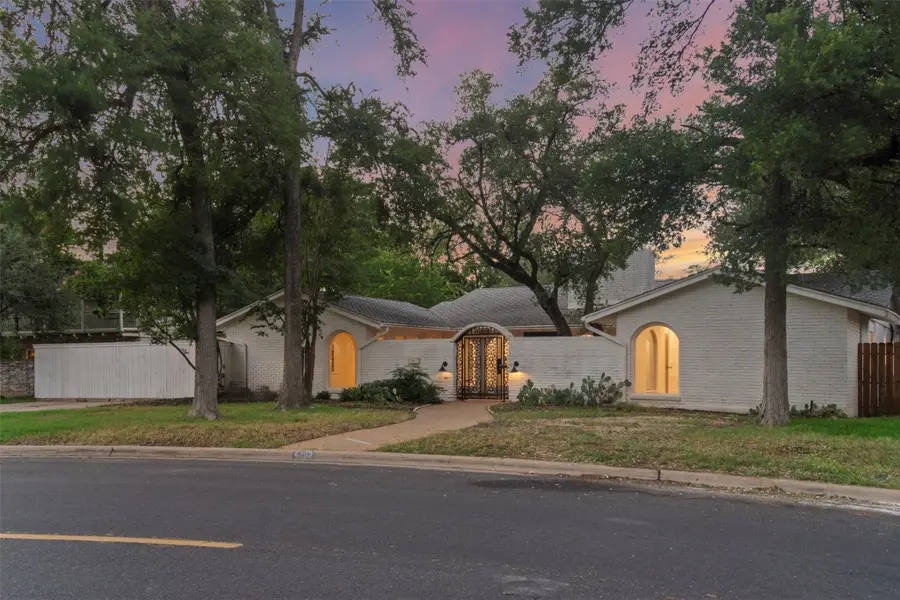 4202 N Hills Dr, Austin, TX 78731 - #3