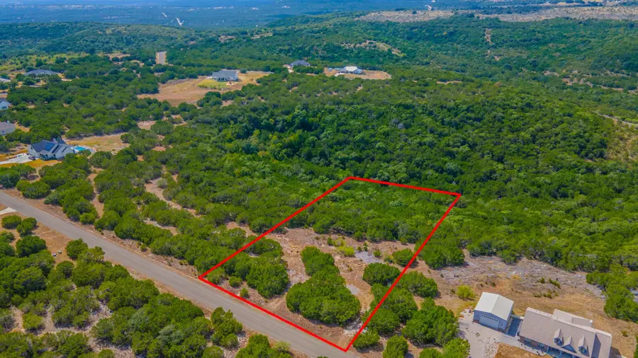 76 Balcones Ridge Way, Bertram, TX 78605 - #2